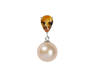 Marigold Pendant