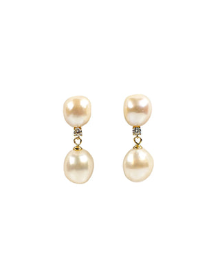 Mira Earrings