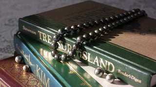 Anaara Tahitian pearl jewellery