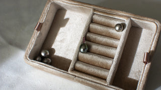 Anaara Tahitian pearl jewellery